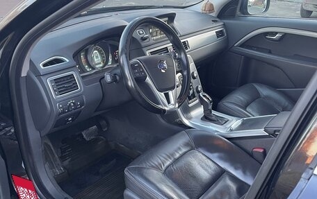 Volvo XC70 II рестайлинг, 2013 год, 2 300 000 рублей, 6 фотография