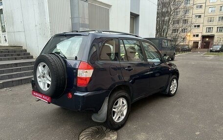 Chery Tiggo (T11), 2007 год, 230 000 рублей, 2 фотография