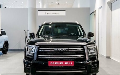 Haval H9, 2024 год, 4 899 000 рублей, 2 фотография