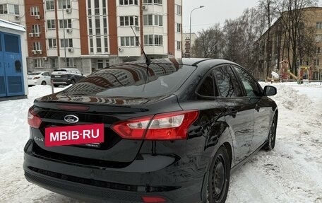 Ford Focus III, 2012 год, 990 000 рублей, 4 фотография