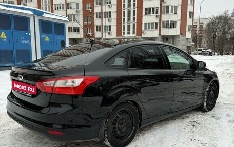 Ford Focus III, 2012 год, 990 000 рублей, 5 фотография