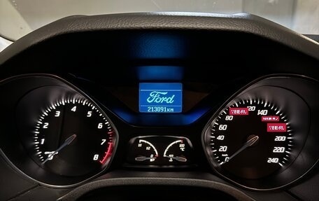 Ford Focus III, 2012 год, 990 000 рублей, 9 фотография