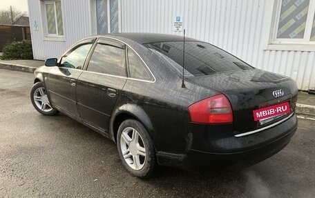 Audi A6, 1999 год, 480 000 рублей, 7 фотография