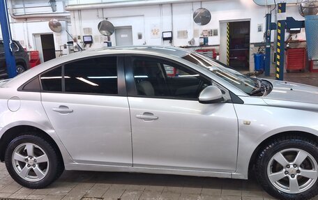 Chevrolet Cruze II, 2012 год, 700 000 рублей, 11 фотография