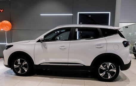 Chery Tiggo 4 I рестайлинг, 2024 год, 2 450 000 рублей, 5 фотография