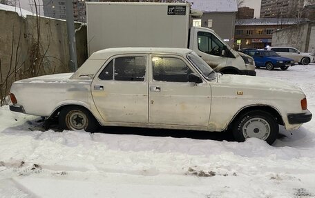 ГАЗ 31029 «Волга», 1994 год, 65 000 рублей, 2 фотография