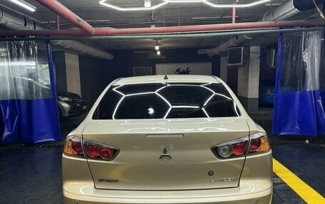 Mitsubishi Lancer IX, 2011 год, 750 000 рублей, 3 фотография