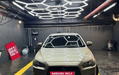 Mitsubishi Lancer IX, 2011 год, 750 000 рублей, 2 фотография