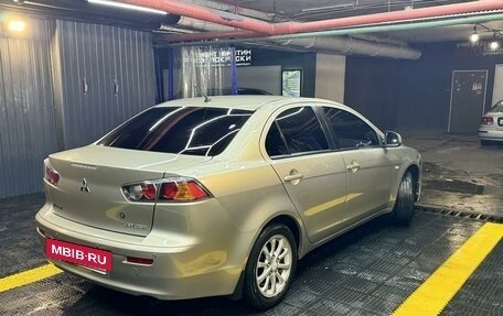 Mitsubishi Lancer IX, 2011 год, 750 000 рублей, 10 фотография