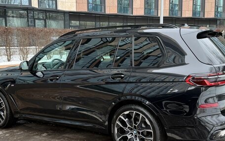 BMW X7, 2024 год, 19 900 000 рублей, 3 фотография