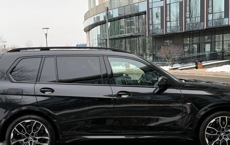 BMW X7, 2024 год, 19 900 000 рублей, 8 фотография