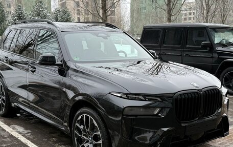 BMW X7, 2024 год, 19 900 000 рублей, 10 фотография