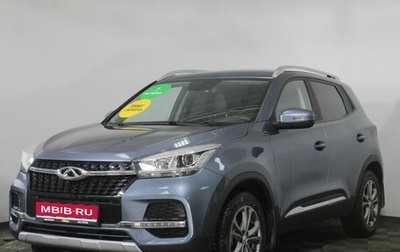 Chery Tiggo 4 I рестайлинг, 2021 год, 1 530 000 рублей, 1 фотография