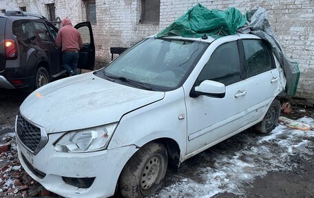 Datsun on-DO I рестайлинг, 2018 год, 175 000 рублей, 4 фотография