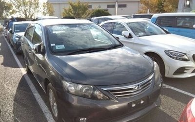 Toyota Allion, 2013 год, 1 250 000 рублей, 1 фотография