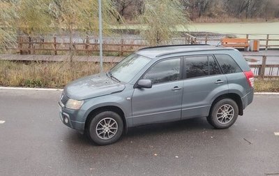 Suzuki Grand Vitara, 2006 год, 670 000 рублей, 1 фотография