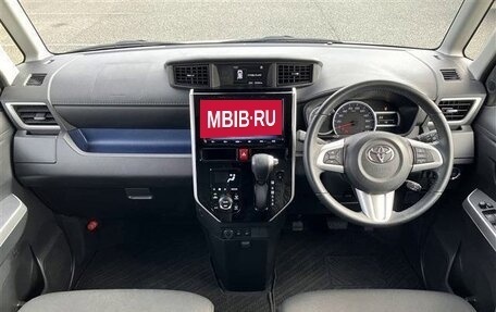 Toyota Roomy I, 2020 год, 844 000 рублей, 9 фотография