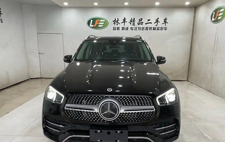 Mercedes-Benz GLE, 2021 год, 8 860 000 рублей, 1 фотография