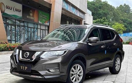 Nissan X-Trail, 2020 год, 2 400 000 рублей, 2 фотография