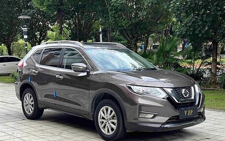 Nissan X-Trail, 2020 год, 2 400 000 рублей, 4 фотография