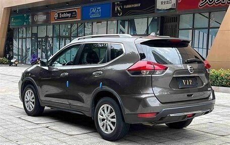 Nissan X-Trail, 2020 год, 2 400 000 рублей, 6 фотография