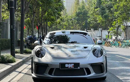 Porsche 911 GT3, 2021 год, 16 000 777 рублей, 2 фотография