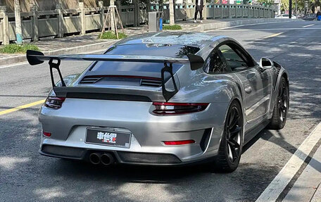 Porsche 911 GT3, 2021 год, 16 000 777 рублей, 4 фотография