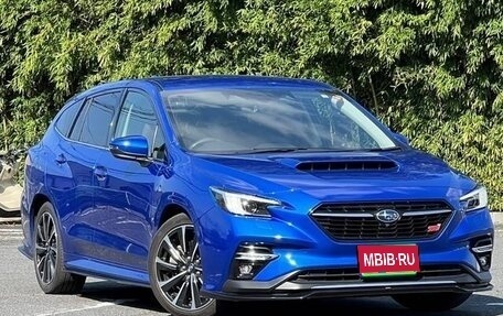 Subaru Levorg, 2022 год, 2 600 000 рублей, 1 фотография