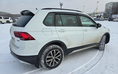 Volkswagen Tiguan II, 2019 год, 3 299 000 рублей, 5 фотография