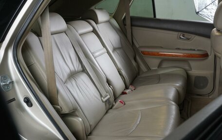 Lexus RX II рестайлинг, 2007 год, 1 380 000 рублей, 7 фотография