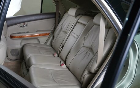 Lexus RX II рестайлинг, 2007 год, 1 380 000 рублей, 9 фотография