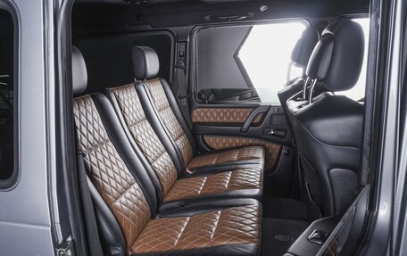 Mercedes-Benz G-Класс AMG, 2014 год, 6 450 000 рублей, 8 фотография