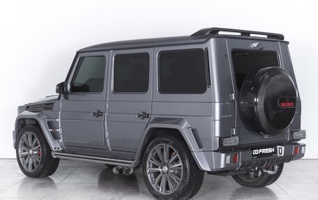 Mercedes-Benz G-Класс AMG, 2014 год, 6 450 000 рублей, 2 фотография