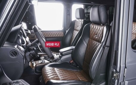 Mercedes-Benz G-Класс AMG, 2014 год, 6 450 000 рублей, 11 фотография