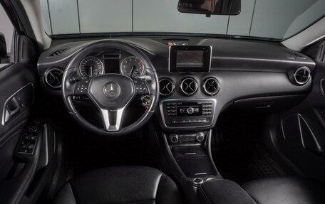 Mercedes-Benz A-Класс, 2013 год, 1 759 000 рублей, 6 фотография