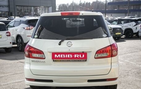 Nissan Wingroad III, 2011 год, 847 000 рублей, 6 фотография