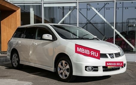 Nissan Wingroad III, 2011 год, 847 000 рублей, 3 фотография