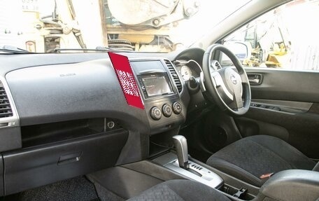 Nissan Wingroad III, 2011 год, 847 000 рублей, 18 фотография