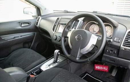 Nissan Wingroad III, 2011 год, 847 000 рублей, 9 фотография