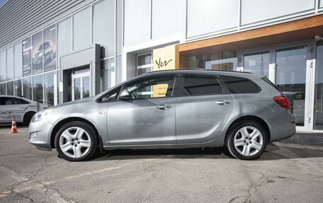 Opel Astra H, 2012 год, 849 000 рублей, 2 фотография