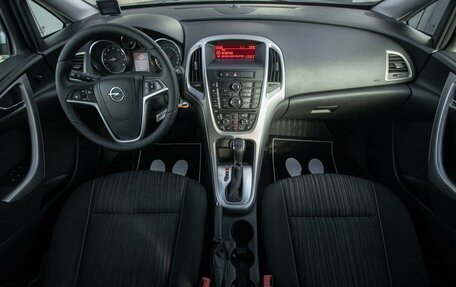 Opel Astra H, 2012 год, 849 000 рублей, 15 фотография