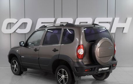 Chevrolet Niva I рестайлинг, 2013 год, 775 000 рублей, 2 фотография