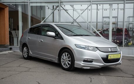 Honda Insight II рестайлинг, 2009 год, 933 000 рублей, 6 фотография