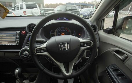 Honda Insight II рестайлинг, 2009 год, 933 000 рублей, 14 фотография