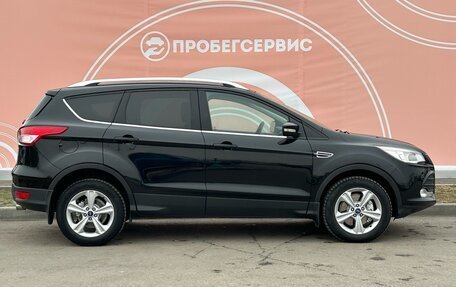 Ford Kuga III, 2013 год, 1 330 000 рублей, 4 фотография