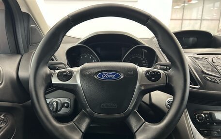 Ford Kuga III, 2013 год, 1 330 000 рублей, 12 фотография