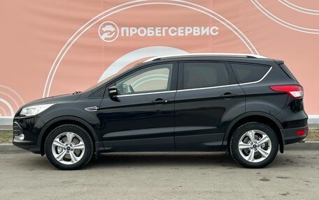 Ford Kuga III, 2013 год, 1 330 000 рублей, 8 фотография