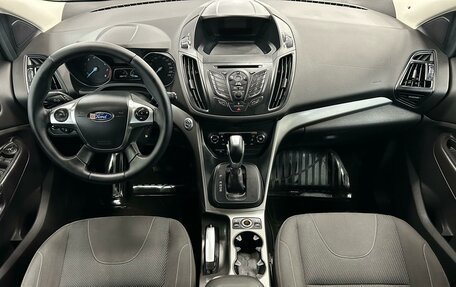 Ford Kuga III, 2013 год, 1 330 000 рублей, 11 фотография