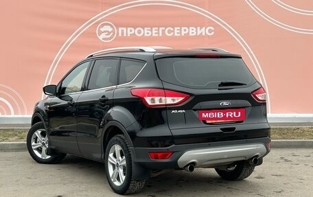 Ford Kuga III, 2013 год, 1 330 000 рублей, 7 фотография