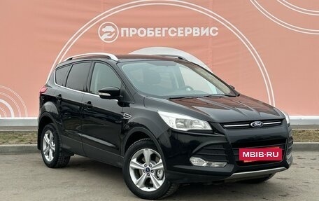 Ford Kuga III, 2013 год, 1 330 000 рублей, 3 фотография